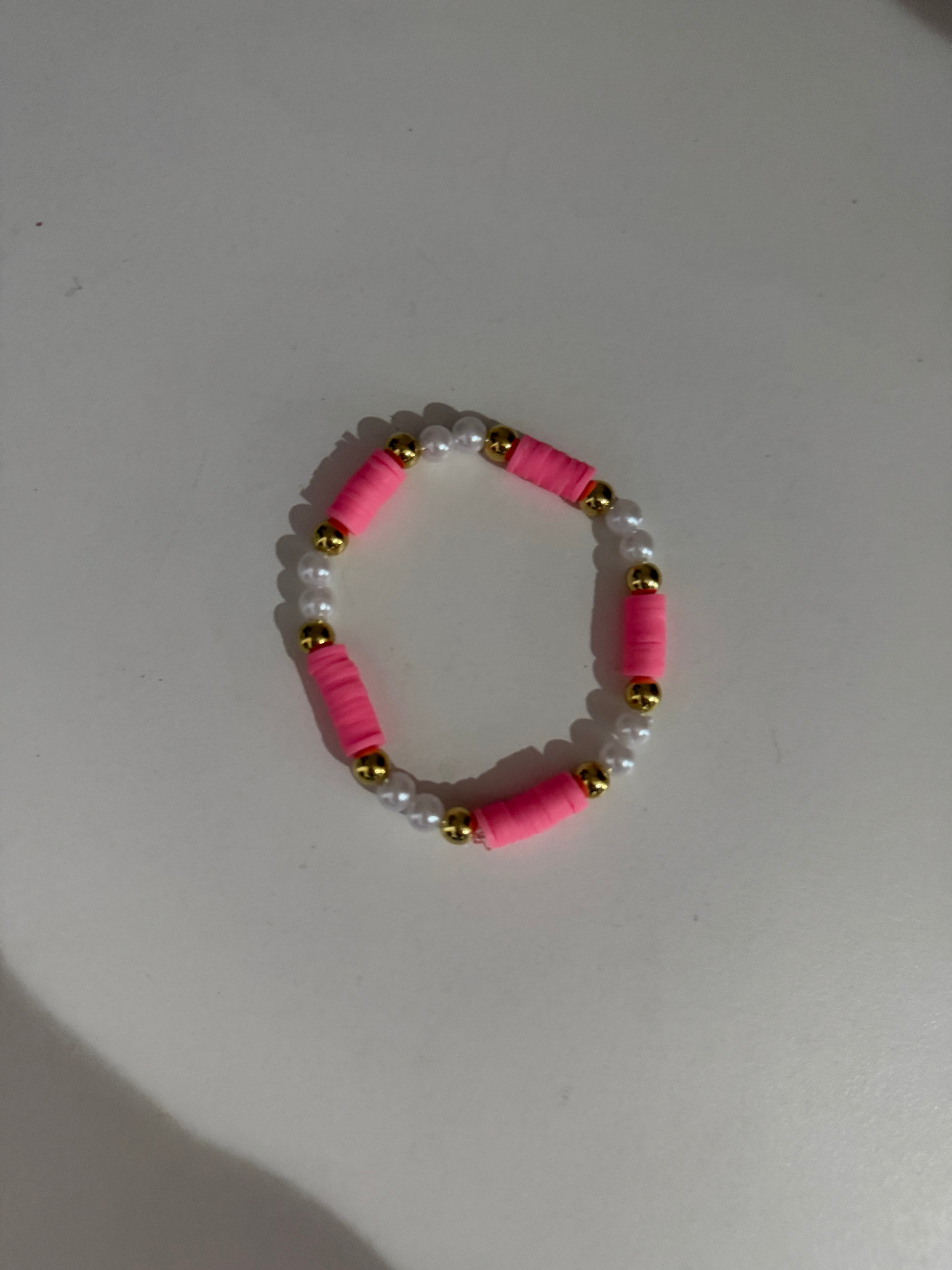 Pink Pearl Dream